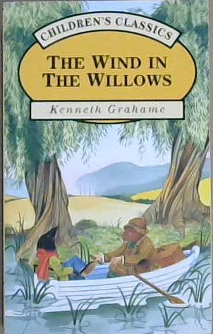 The Wind in the Willows | 9999903089919 | Kenneth Grahame