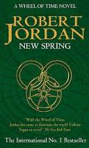 New Spring | 9999903090724 | Robert Jordan,