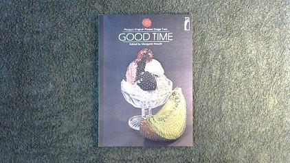 Good Time | 9999902809365 | Maggie Hewitt