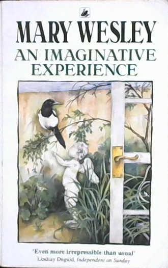 An Imaginative Experience | 9999902921173 | Mary Wesley,