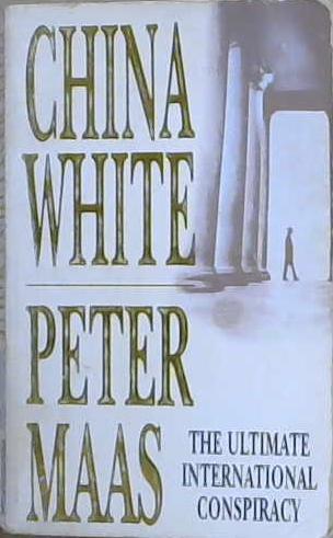 China White | 9999903058946 | Peter Maas