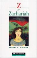 Z for Zachariah(Macmillan Guided Readers-Elementary) | 9999903034469 | Robert C. O'Brien