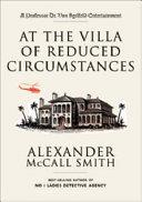 At the villa of reduced circumstances | 9999902652169 | Alexander McCall Smith; illustrations by Iain McIntosh