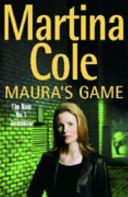 Maura's Game | 9999903020851 | Cole, Martina