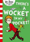 There's A Wocket in My Pocket | 9999903110347 | Dr. Seuss