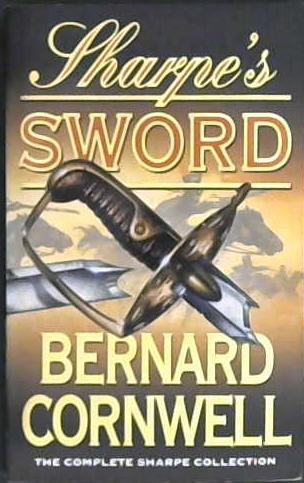 Sharpe's Sword | 9999903027843 | Bernard Cornwell,
