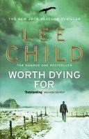 Worth Dying for | 9999903103448 | Lee Child,
