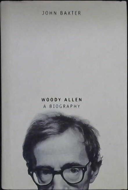 Woody Allen | 9999902960554 | John Baxter