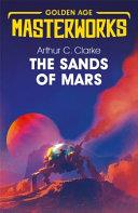 The Sands of Mars | 9999902926628 | Clarke, Arthur C.