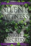Silent witness | 9999902952023 | Nigel McCrery