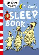 Dr. Seuss's Sleep Book | 9999903110361 | Dr. Seuss