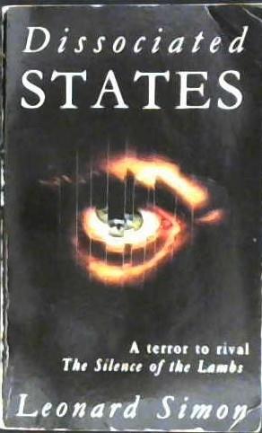 Dissociated States | 9999902992357 | Leonard Simon