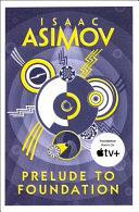 Prelude to Foundation | 9999903108405 | Isaac Asimov