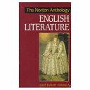The Norton Anthology of English Literature | 9999903088295 | Meyer Howard Abrams