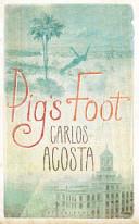 Pig's Foot | 9999902954423 | Carlos Acosta