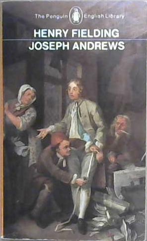Joseph Andrews (Penguin Classics) | 9999903065098 | Fielding, Henry