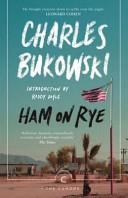 Ham on Rye | 9999903052050 | Charles Bukowski
