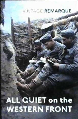 All Quiet on the Western Front | 9999903106708 | Remarque, Erich Maria