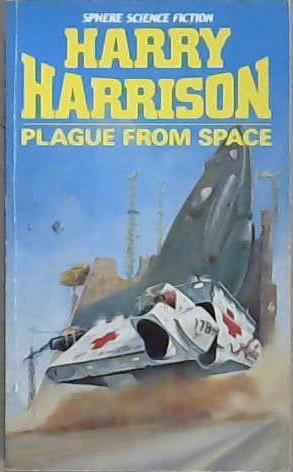 Plague from Space | 9999903080213 | Harry Harrison