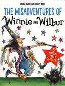 The Misadventures of Winnie and Wilbur | 9999903091639 | Laura Owen