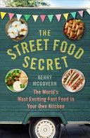 The Street Food Secret | 9999902925843 | Kenny McGovern