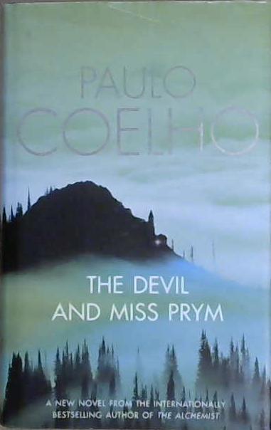 The devil and Miss Prym | 9999903104032 | Paulo Coelho