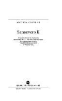 Sansevero II | 9999900193008 | Giovene, Andrea
