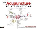 The Acupuncture Points Functions Colouring Book | 9999903051459 | Rainy Hutchinson