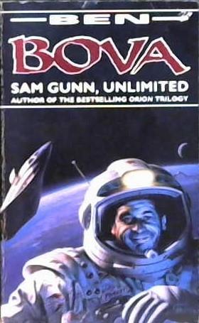 Sam Gunn, Unlimited | 9999902867310 | Ben Bova