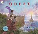 Quest | 9999903086765 | Aaron Becker