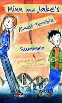 Minn and Jake's Almost Terrible Summer | 9999903089322 | Janet S. Wong Genevieve Cote
