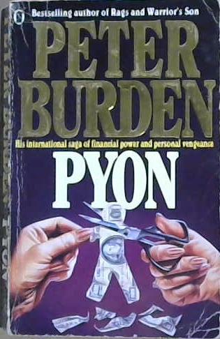 Pyon | 9999903086352 | Burden, Peter