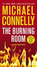 The Burning Room | 9999903095033 | Connelly, Michael