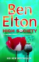 High Society [IMPORT] | 9999902947838 | Elton, Ben