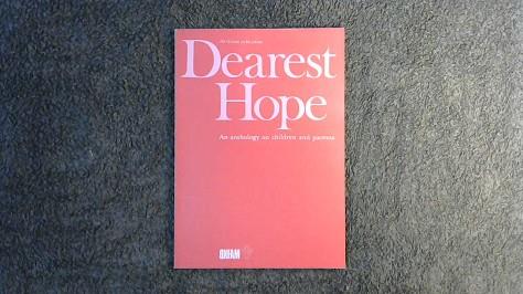 Dearest Hope | 9999902809372