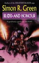 Blood and Honour | 9999902883747 | Simon R. Green