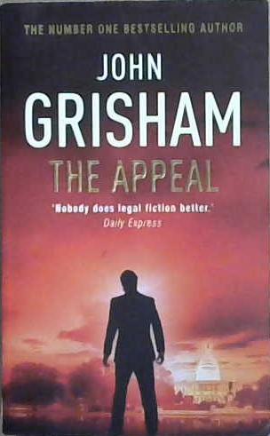 The Appeal | 9999903083177 | John Grisham,