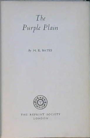 The Purple Plain | 9999902872338 | Bates, H.E.
