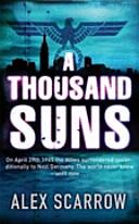 A Thousand Suns | 9999903002864 | Alex Scarrow