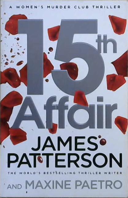 15th Affair | 9999903073031 | Patterson, James