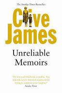 Unreliable Memoirs | 9999902790212 | James, Clive