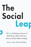 The Social Leap | 9999903063797 | William von Hippel