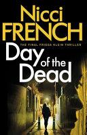 The Day of the Dead | 9999903105282 | Nicci French
