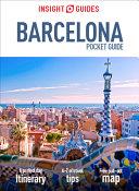 Barcelona - Insight Pocket Guide | 9999902969458 | Insight Guides