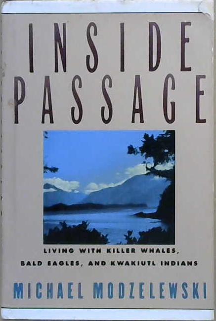 Inside Passage | 9999903062950 | Michael Modzelewski
