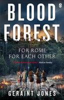 Blood Forest | 9999902566626 | Geraint Jones