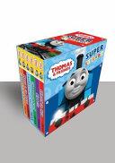 Thomas and Friends Super Pocket Library | 9999902823323