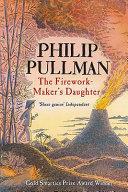 The Firework-maker's Daughter | 9999903089940 | Philip Pullman