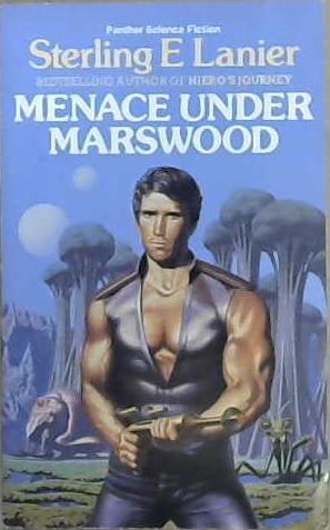 Menace Under Marswood | 9999903101475 | Sterling E. Lanier