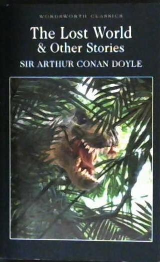 Lost World, The | 9781853262456 | Doyle, Sir Arthur Conan